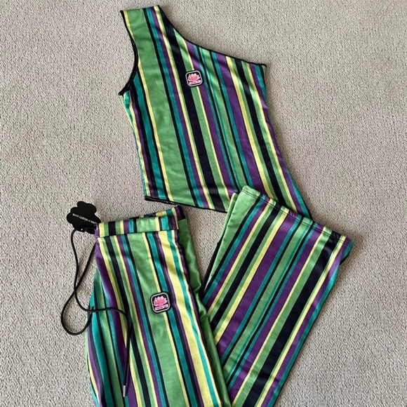 omighty Dresses & Skirts - New Omighty Lotus Set 💚